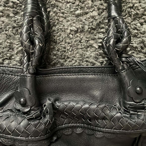 Elliot lucca leather purse - Picture 2 of 12